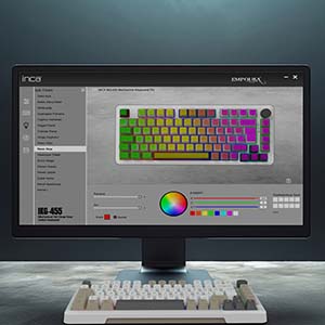 En ucuz INCA Klavye Mouse Setler fiyatı